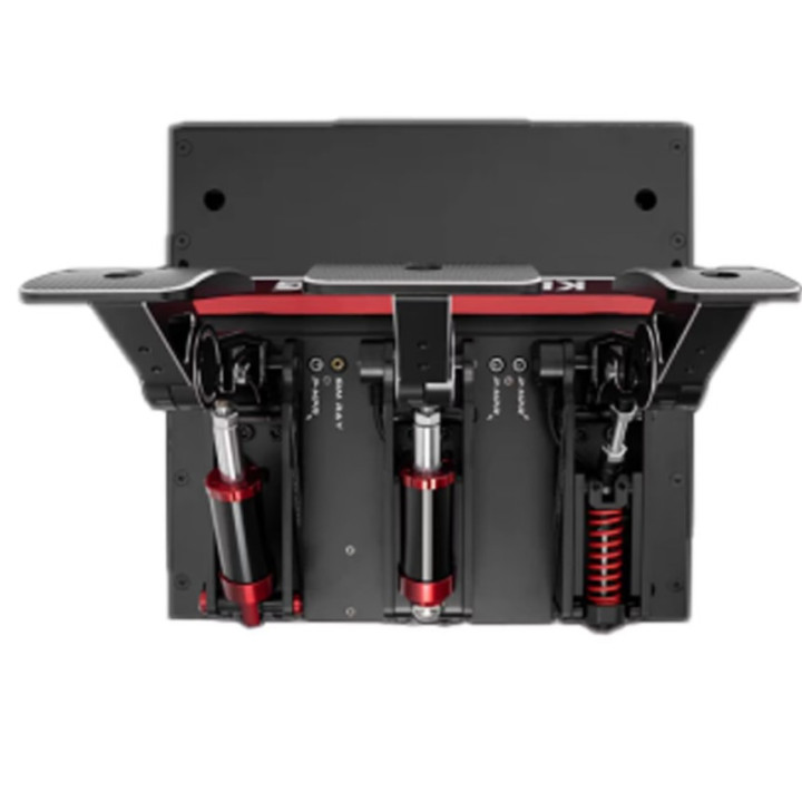 Pedais Simagic P1000 - 3 Pedais