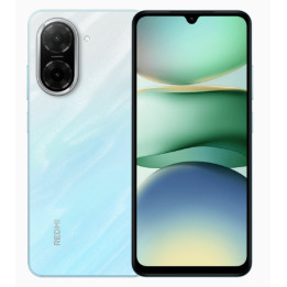 Xiaomi Redmi A5 17,5 cm (6.88") Dual SIM 4G USB Type-C 4 GB 128 GB 5200 mAh Azul