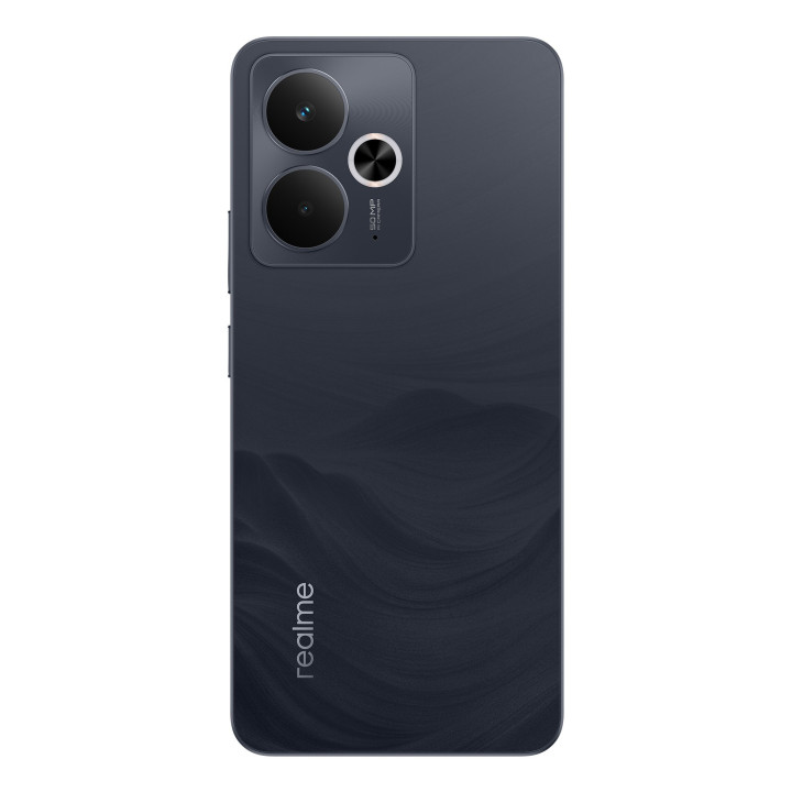 realme 14T 16,9 cm (6.67") Android 15 5G 8 GB 256 GB 6000 mAh Preto