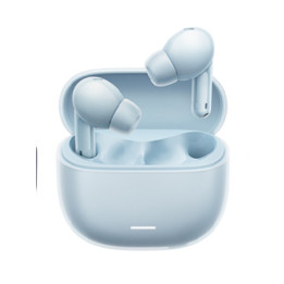 Xiaomi Redmi Buds 6 Lite Auscultadores True Wireless Stereo (TWS) Intra-auditivo Chamadas Música USB Type-C Bluetooth Azul