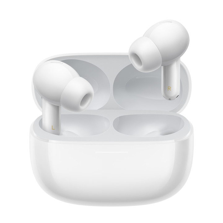 Xiaomi Redmi Buds 6 Pro Auscultadores Sem fios Intra-auditivo Chamadas Música Bluetooth Branco