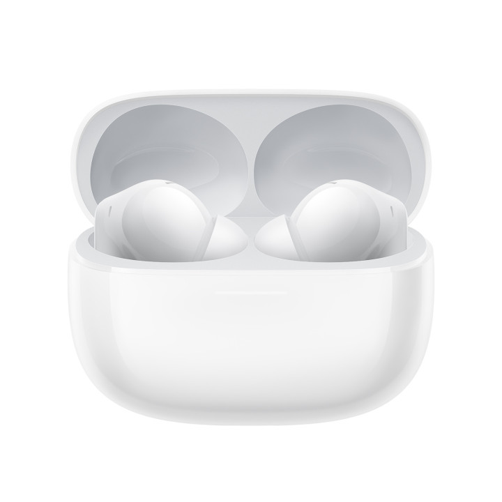 Xiaomi Redmi Buds 6 Pro Auscultadores Sem fios Intra-auditivo Chamadas Música Bluetooth Branco