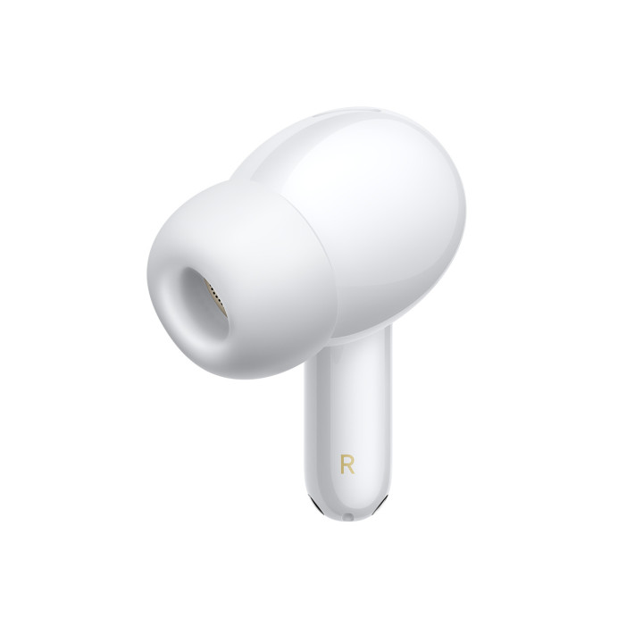 Xiaomi Redmi Buds 6 Pro Auscultadores Sem fios Intra-auditivo Chamadas Música Bluetooth Branco