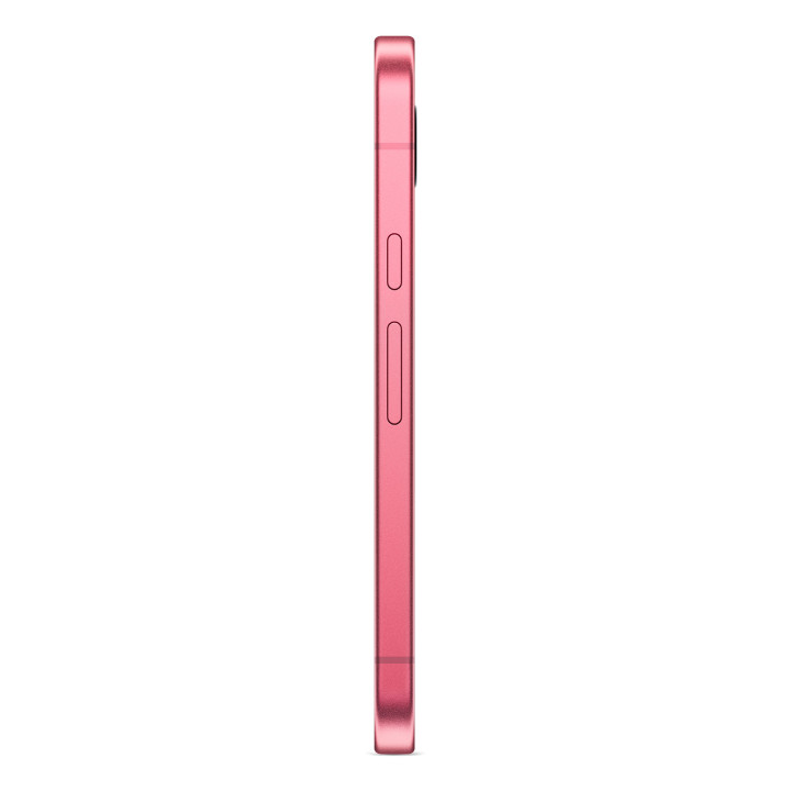 Google Pixel 9a 16 cm (6.3") Dual SIM Android 15 5G USB Type-C 8 GB 128 GB 5100 mAh Rosa