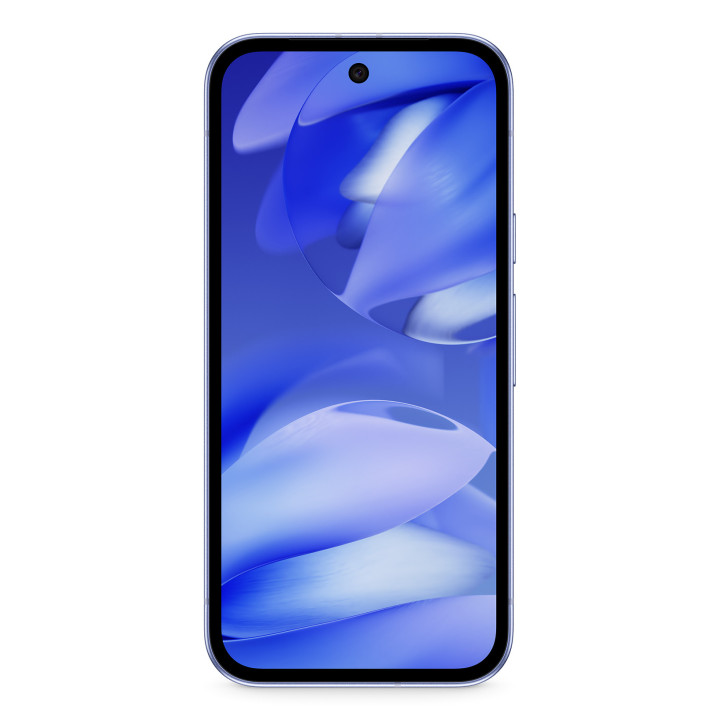 Google Pixel 9A 16 cm (6.3") Dual SIM Android 15 5G USB Type-C 8 GB 128 GB 5100 mAh Roxo