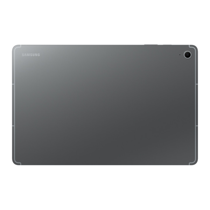 Samsung Galaxy Tab SM-X626B 5G Samsung Exynos LTE-TDD & LTE-FDD 128 GB 33,3 cm (13.1") 8 GB Wi-Fi 6 (802.11ax) Cinzento