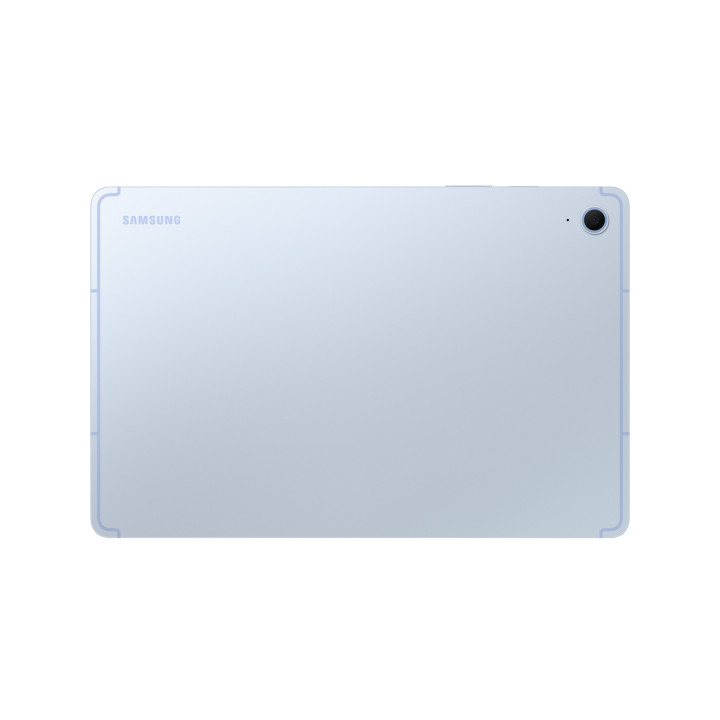 Samsung Galaxy Tab S10 FE Samsung Exynos 128 GB 27,7 cm (10.9") 8 GB Wi-Fi 6 (802.11ax) Azul