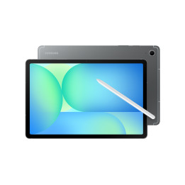 Samsung Galaxy Tab S10 FE 5G Samsung Exynos LTE-TDD & LTE-FDD 256 GB 27,7 cm (10.9") 12 GB Wi-Fi 6 (802.11ax) Cinzento