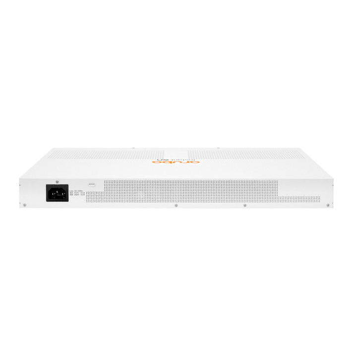 HPE Networking Instant On Switch 24p Gigabit 4p SFP+ 1930 Gerido L2+ Gigabit Ethernet (10 100 1000) 1U Branco