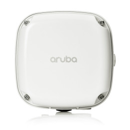 HPE Aruba Networking Aruba AP-565 (RW) 1774 Mbit s Branco Power over Ethernet (PoE)