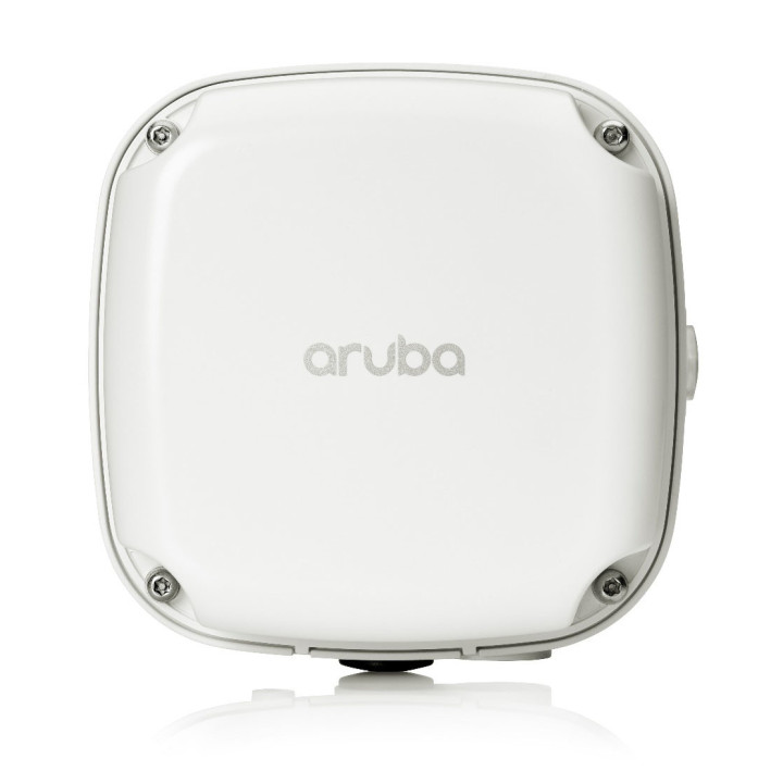 HPE Aruba Networking Aruba AP-565 (RW) 1774 Mbit s Branco Power over Ethernet (PoE)