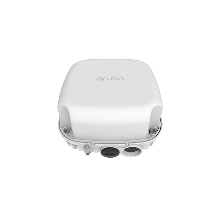 HPE Aruba Networking Aruba AP-565 (RW) 1774 Mbit s Branco Power over Ethernet (PoE)