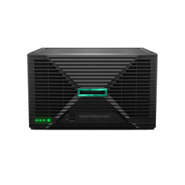 HPE P75207-425 servidor 8 TB Micro Tower Intel Xeon E E-2400 3,4 GHz 32 GB DDR5-SDRAM 180 W