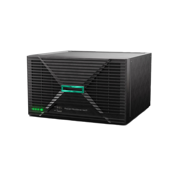 HPE P75207-425 servidor 8 TB Micro Tower Intel Xeon E E-2400 3,4 GHz 32 GB DDR5-SDRAM 180 W