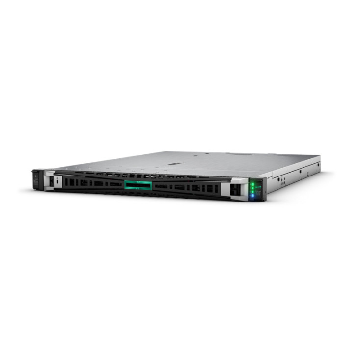 HPE ProLiant DL320 Gen11 servidor 960 GB Rack (1U) Intel Xeon Silver 4514Y 2 GHz 64 GB DDR5-SDRAM 2000 W