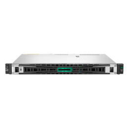 HPE ProLiant DL20 Gen11 servidor 960 GB Rack (1U) Intel Xeon E E-2434 3,4 GHz 32 GB DDR5-SDRAM 800 W