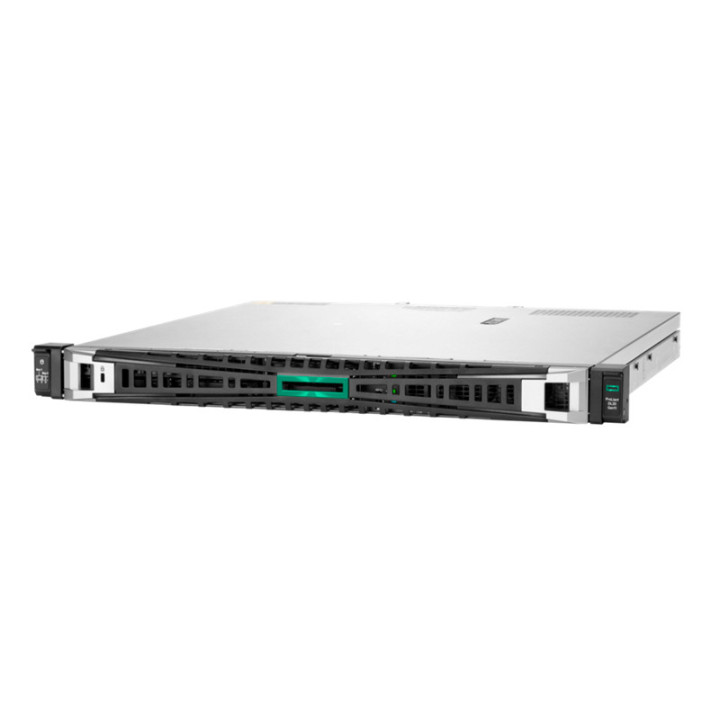 HPE ProLiant DL20 Gen11 servidor 960 GB Rack (1U) Intel Xeon E E-2434 3,4 GHz 32 GB DDR5-SDRAM 800 W