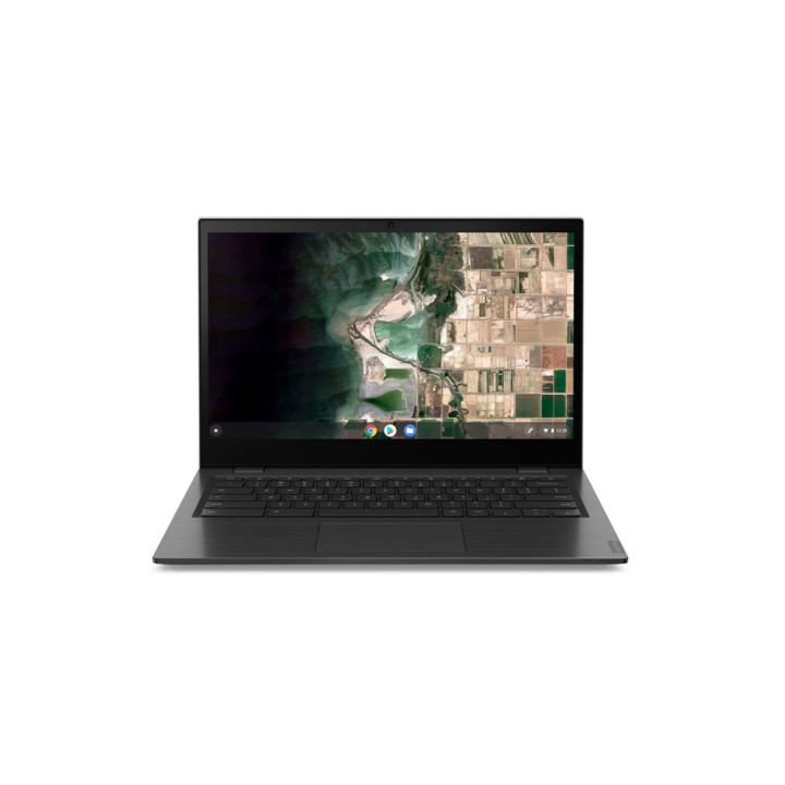 Lenovo 14e Chromebook AMD A4 A4-9120C 35,6 cm (14") Ecrã táctil Full HD 8 GB DDR4-SDRAM 64 GB eMMC Wi-Fi 5 (802.11ac) ChromeOS
