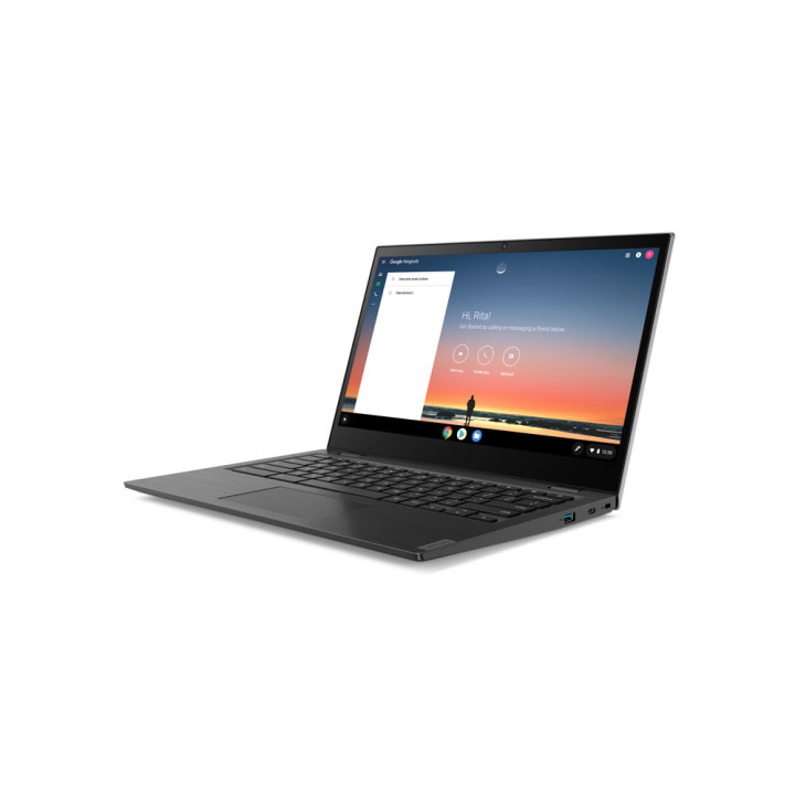 Lenovo 14e Chromebook AMD A4 A4-9120C 35,6 cm (14") Ecrã táctil Full HD 8 GB DDR4-SDRAM 64 GB eMMC Wi-Fi 5 (802.11ac) ChromeOS