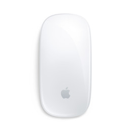 Apple Magic rato Escritório Ambidestro Bluetooth