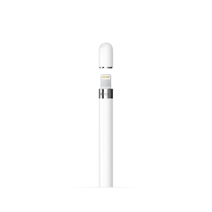 Apple Pencil (1st Generation) caneta stylus 20,7 g Branco