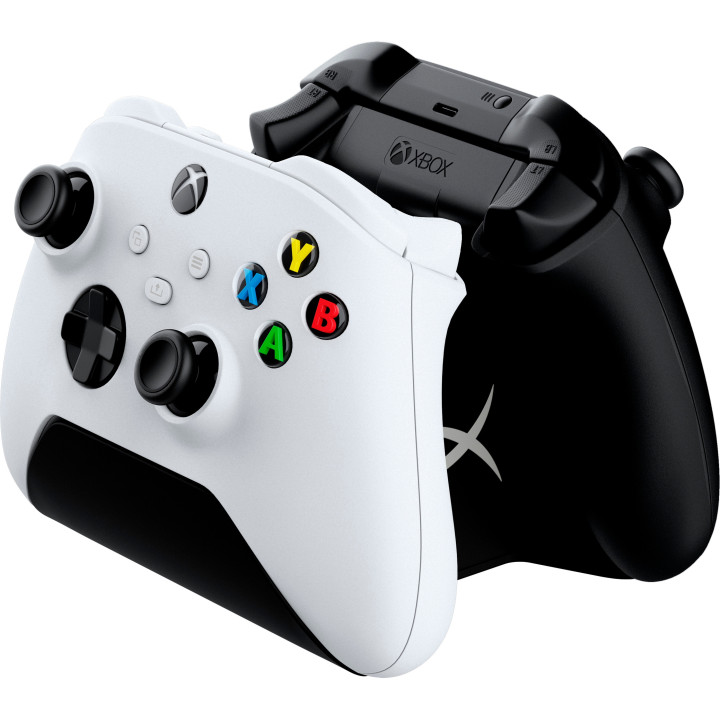 HyperX ChargePlay Duo Suporte de carregamento