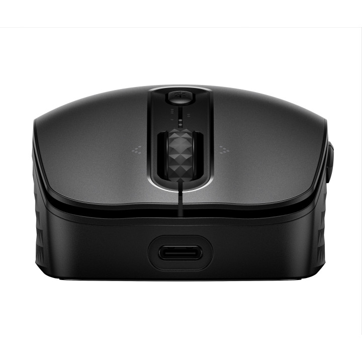HP Rato sem fios recarregável 690