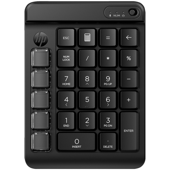 HP Teclado 430 Sem Fios Programável
