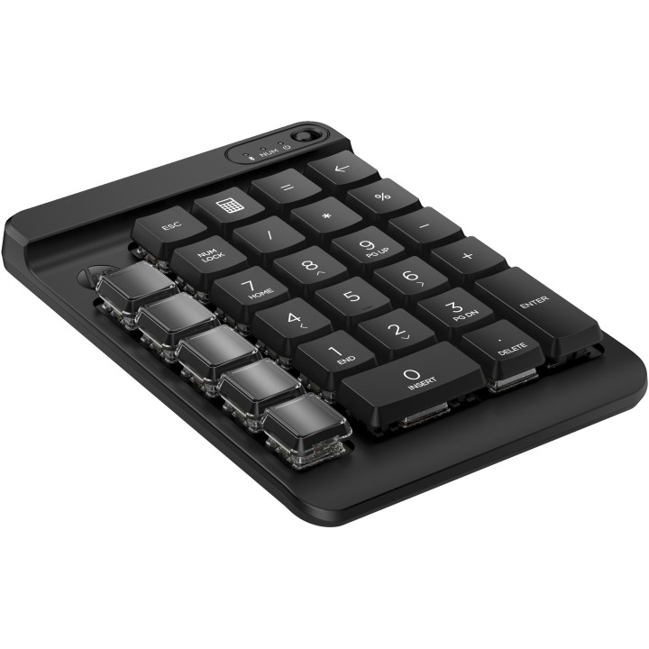 HP Teclado 430 Sem Fios Programável