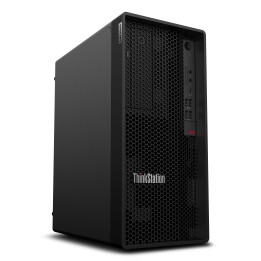 Lenovo ThinkStation P2 Tower Intel® Core™ i7 i7-14700 32 GB DDR5-SDRAM 1 TB SSD NVIDIA GeForce RTX 4060 Windows 11 Pro