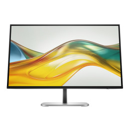 Monitor HP Series 5 Pro 527pq 27 inch QHD 2560 x 1440 pixels Quad HD Preto