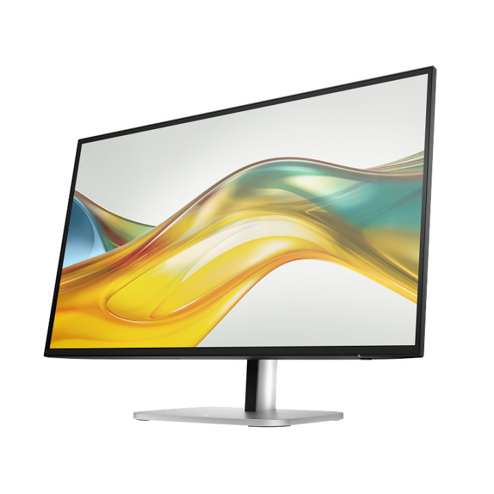 Monitor HP Series 5 Pro 527pq 27 inch QHD 2560 x 1440 pixels Quad HD Preto