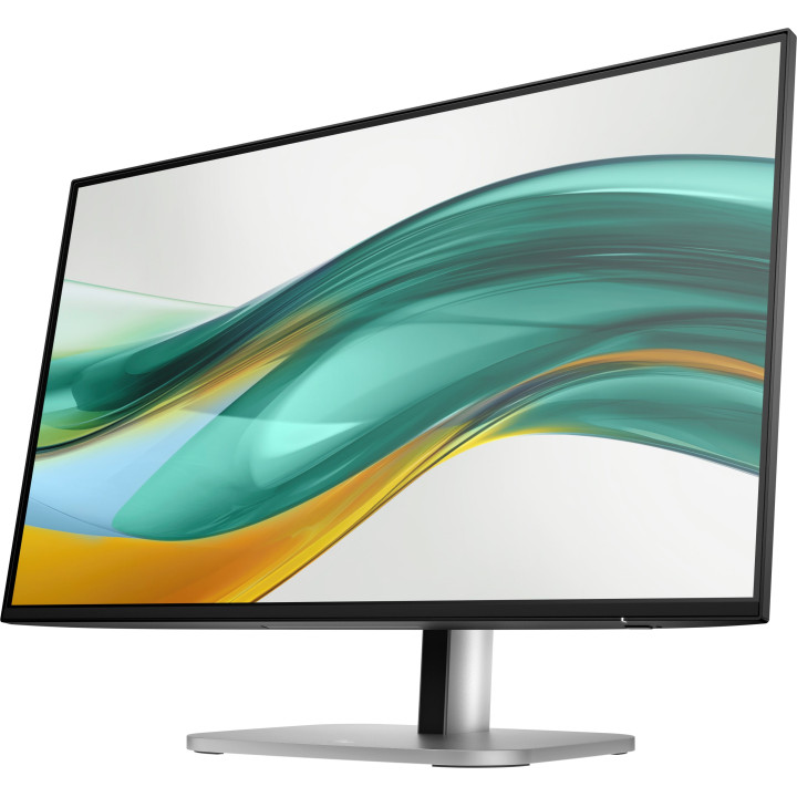 HP Series 5 Monitor FHD Série 5 Pro de 23,8 polegadas - 524pf