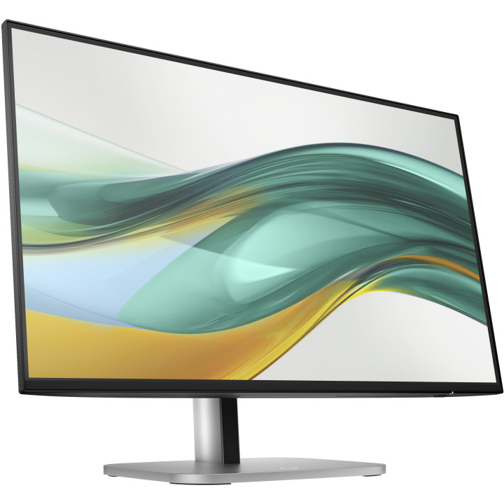 HP Series 5 Monitor FHD Série 5 Pro de 23,8 polegadas - 524pf