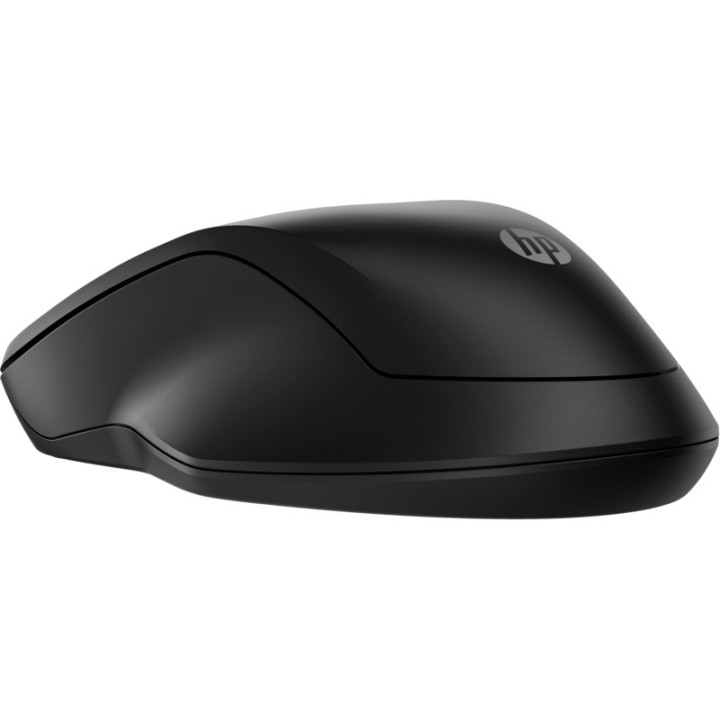 Rato HP 255 Dual Wireless Mouse Preto