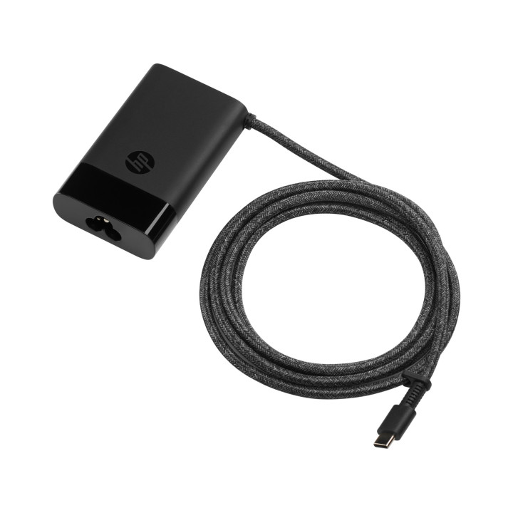 Carregador HP USB-C de 65 W para portátil