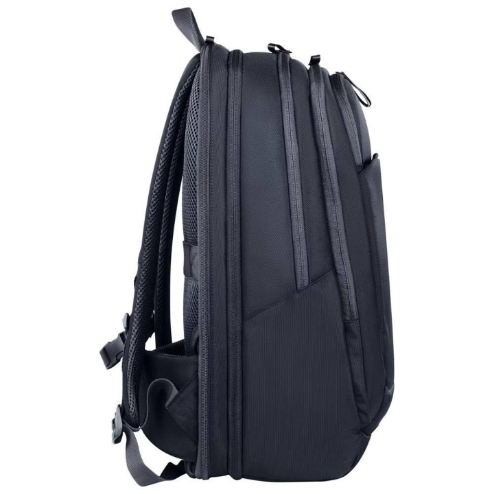 Mala para portátil HP Travel Plus 30L (17 pol.)