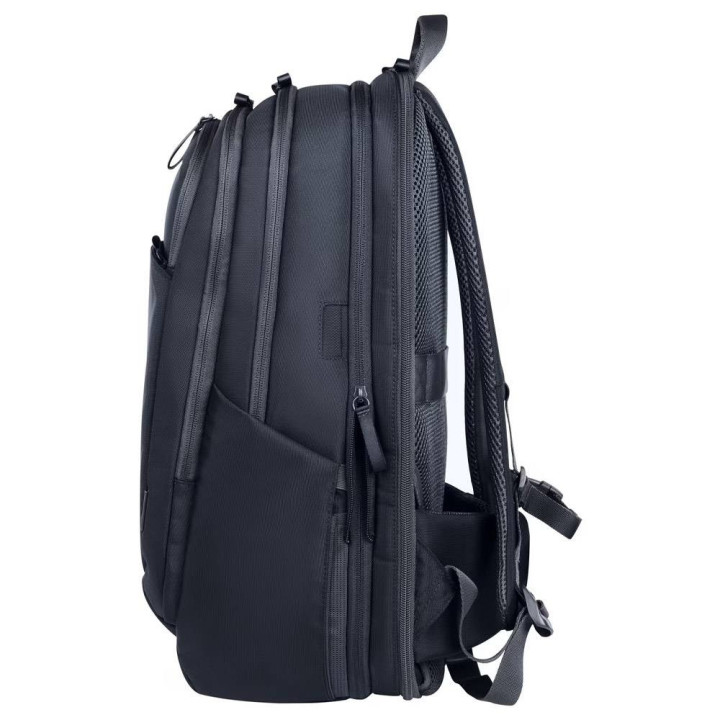 Mala para portátil HP Travel Plus 30L (17 pol.)