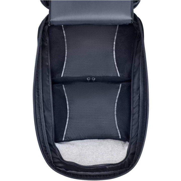 Mala para portátil HP Travel Plus 30L (17 pol.)