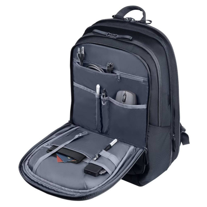 Mala para portátil HP Travel Plus 30L (17 pol.)