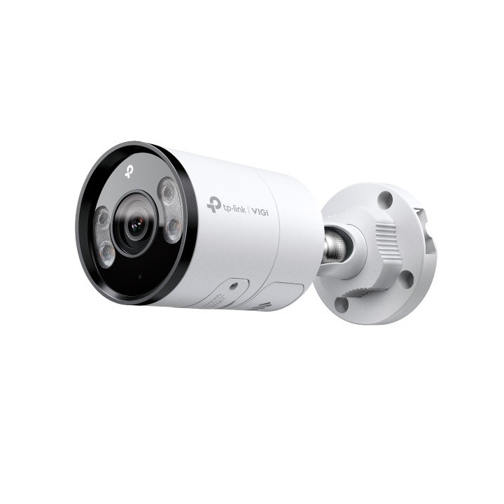 TP-Link VIGI C345 Bala (forma) Câmara de segurança IP Exterior 2688 x 1520 pixels Parede