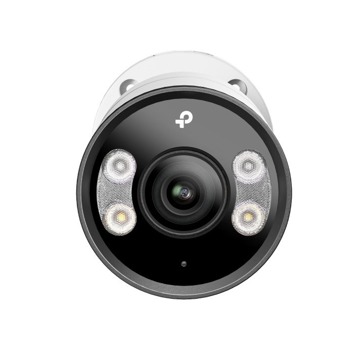 TP-Link VIGI C345 Bala (forma) Câmara de segurança IP Exterior 2688 x 1520 pixels Parede