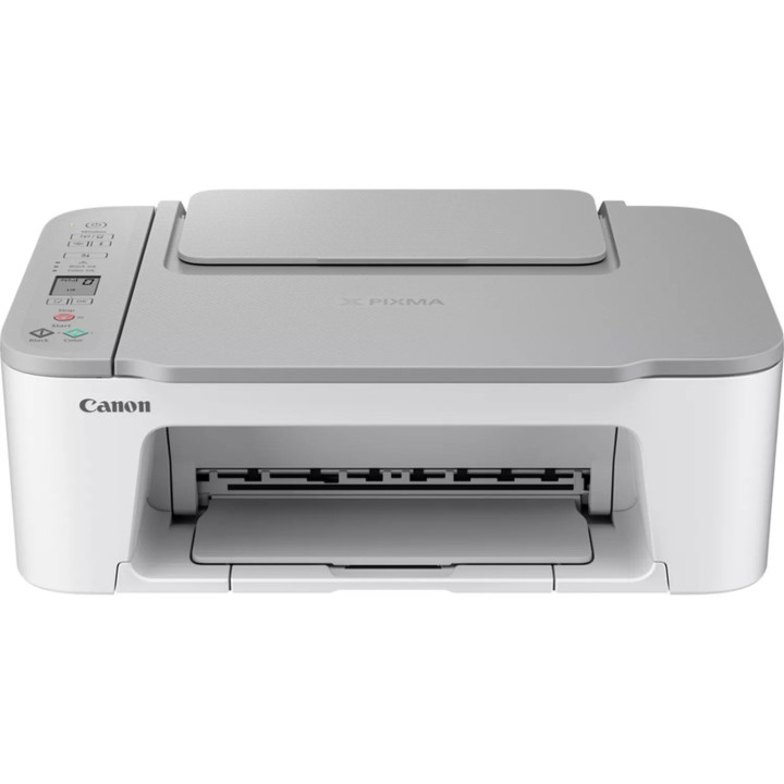 Canon PIXMA TS3551i Jato de tinta A4 4800 x 1200 DPI Wi-Fi
