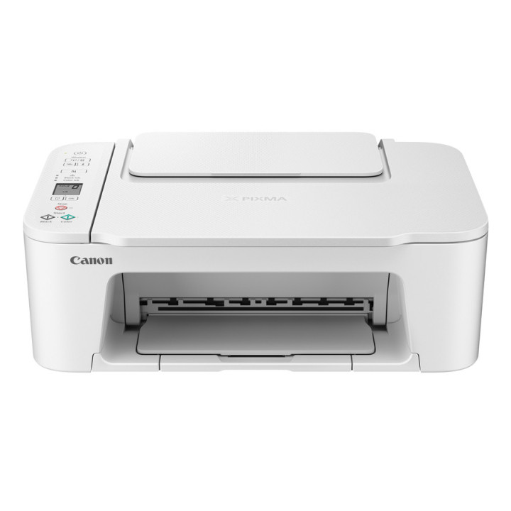 Canon PIXMA TS3751i Jato de tinta A4 4800 x 1200 DPI Wi-Fi