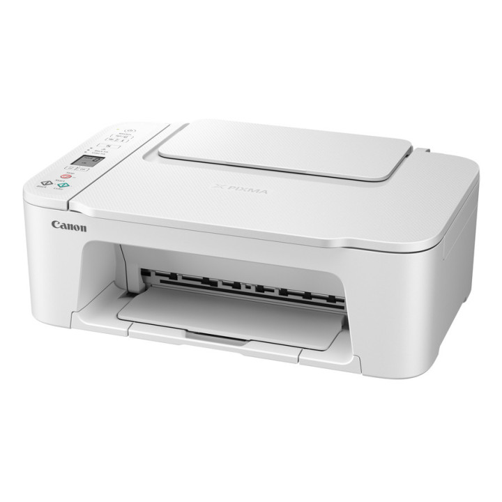 Canon PIXMA TS3751i Jato de tinta A4 4800 x 1200 DPI Wi-Fi