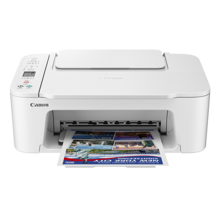 Canon PIXMA TS3751i Jato de tinta A4 4800 x 1200 DPI Wi-Fi