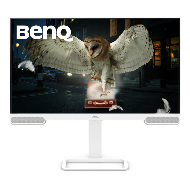 BenQ EW3290U LED display 79,2 cm (31.2") 3840 x 2160 pixels 4K Ultra HD Branco