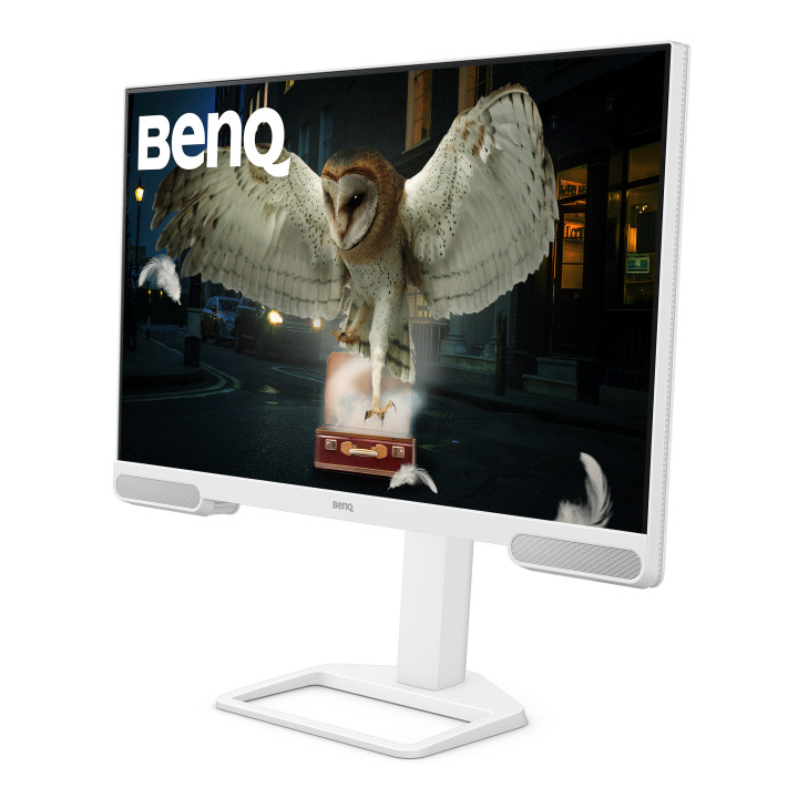 BenQ EW3290U LED display 79,2 cm (31.2") 3840 x 2160 pixels 4K Ultra HD Branco