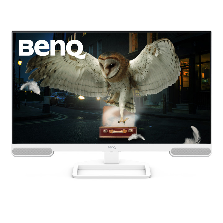 BenQ EW3290U LED display 79,2 cm (31.2") 3840 x 2160 pixels 4K Ultra HD Branco