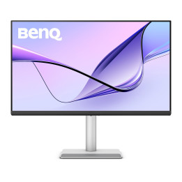 BenQ MA320U monitor de ecrã 80 cm (31.5") 3840 x 2160 pixels 4K Ultra HD Branco